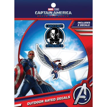 Captain America Brave New World 4